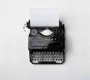 Portfolio9 1 360x320   Typewriter