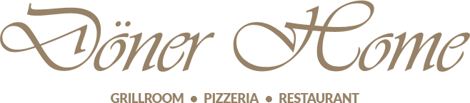 Logo Döner Home